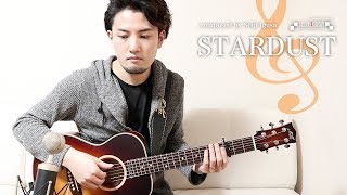  - STARDUST [Seiji Igusa] Fingerstyle Guitar