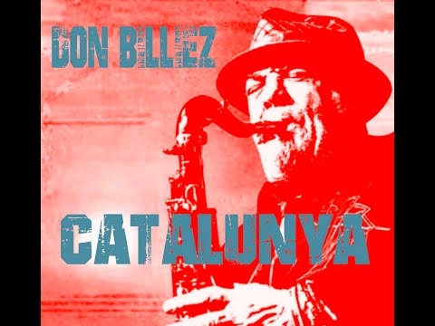 DON BILLIEZ- CATALUNYA