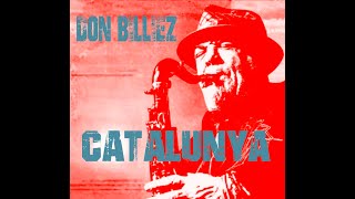 DON BILLIEZ- CATALUNYA