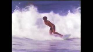 Warm Surf - Surf Party