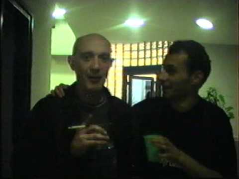 Delča i ja - in memoriam 5.Oktobar 2000.te