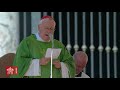 Il Card Bassetti Ai Giovani Siate Lievito Per La Chiesa