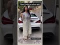 Nora Fatehi In Salwar Suit Nora Fatehi Norafatehi