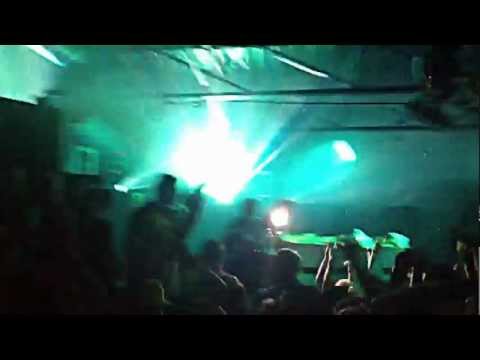 Kick out the epic motherfucker -Dada life @barracuda