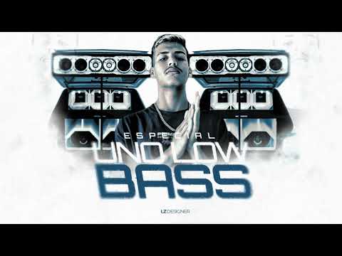 MEGA FUNK ESPECIAL UNO LOW BASS - DJ MORETES