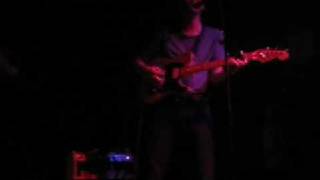 cass mccombs - that's that - 07 august 2008