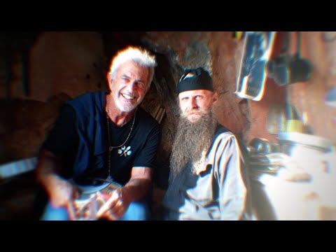 Mel Gibson’s Unexpected Visit to Orthodox Monks on Mount Athos