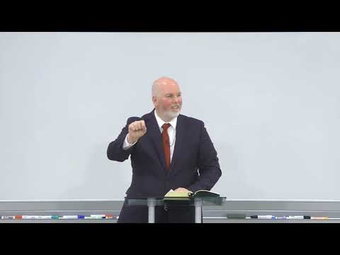 When Jesus Said, "I AM"