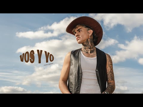 Valen - Vos y Yo (Official Video)