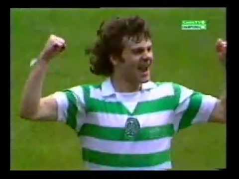 alfie conn scores for celtic   1976