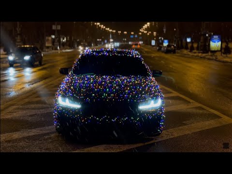 Morris - Desire (Play & Win Radio Edit) | BMW F90 M5 | 540sno x yummy_b58