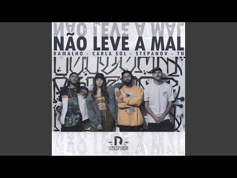 Não Leve a Mal