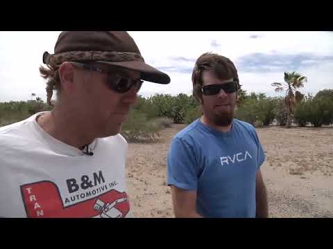 Thumbnail for Roadkill S00E02 HOT ROD Magazine Buick Barn Find Rescue Part 2 by Buick, GAZ