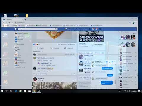 Szymonek-Youtube Zagrobelny – transmisja na żywo