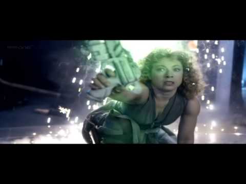 River Song - Hope Always