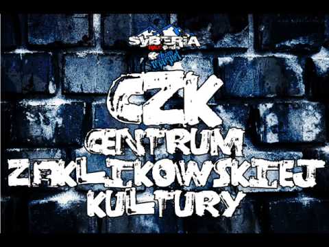 CZK - Centrum  Zaklikowskiej kultury