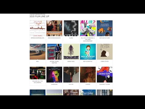 NY 24th. Annual Long Island International Film Festival