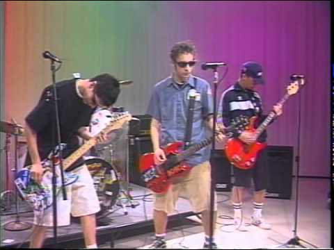 Agent 51 - Left Me With Nothin' - Yourself Presents 1997