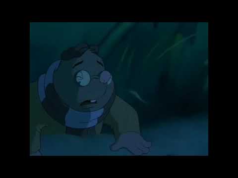 Bagheera and Company Part 13 - Where's Bagheera?