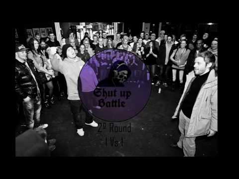 SG vs CulturMC - FINAL - 2º Fecha Shut Up Battle
