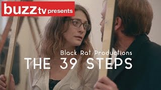 Black Rat Productions: 39 steps