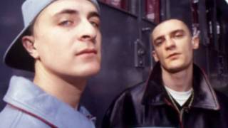 Lyricalz feat Bassi maestro & Cdb  - Problemi - Brava Gente