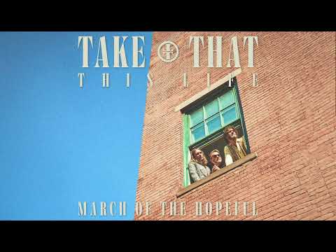 Video thumbnail for March of the Hopeful
