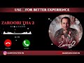 Zaroori Tha 2 Ringtone Rahat Fateh Ali Khan Vishal Pandey Aliya Hamidi Salmanringtone786