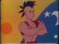 Mel O Toons Hiawatha Classic Cartoons