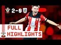 HIGHLIGHTS: Southampton 2-0 Huddersfield Town | FA Cup