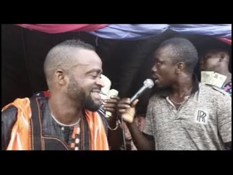 EXCELLENT OYOYO FT STANLEY O IYONANWAN LIVE ON STAGE [BENIN  MUSIC LIVE ON STAGE]