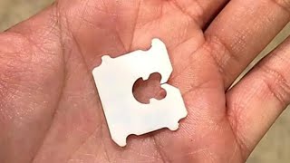 The Surprising Reason Travelers Carry Bread Clips | Must-Know Travel Hack