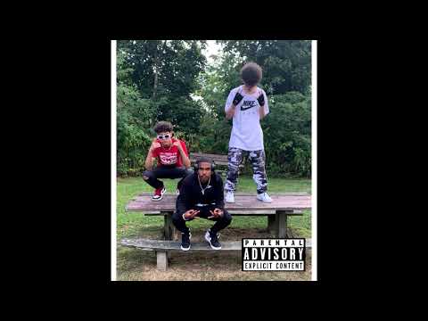 Lil Baldo - ah shit (feat. Lil Juicy)
