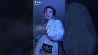 Tiktok Tatlı Koreli  #ten_yujin #Short #shorts #fyp