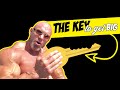 The Key to Achieve BIG Things Is This!