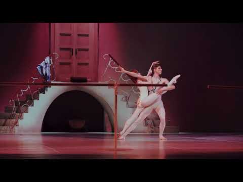 OperaCafé 20231029 - A Magyar Nemzeti Balett története - részlet az OPERA filmjáből
