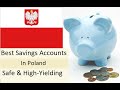 Open BANK Account in POLAND ? | What are Best BANK for foreigners in POLAND | Polish Bank Account