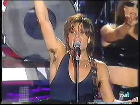 Nacho Cano Homenaje a Miguel Ángel Blanco