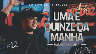 Uma E Quinze Da Manhã Lyrics English Translation