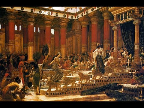 Ottorino Respighi - Belkis, Queen Of Sheba