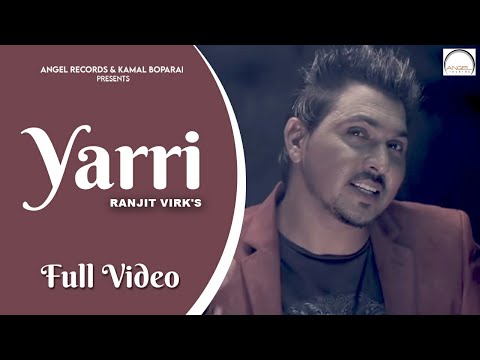 Yarri
