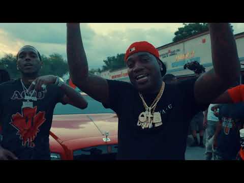 OTB Fastlane - "Traps Be Jumping" feat. Rizzoo Rizzoo