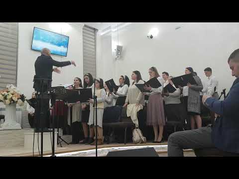 Corul Betel Pascani..!