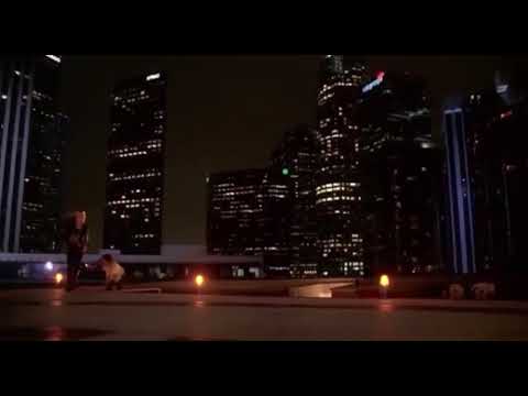 Chuck || S01E01 || Chuck finds out Bryce Larkin is a spy