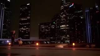 Chuck || S01E01 || Chuck finds out Bryce Larkin is a spy