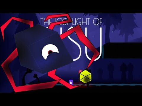 ....I don't trust this square, and I don't know why - the lost light of sisu