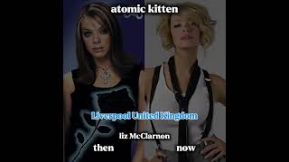 Atomic Kitten@@😍😍😍😍💯💯