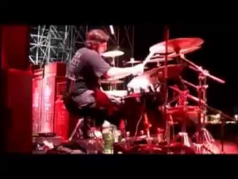 NILE - Blessed Dead (Wacken 2003) (OFFICIAL VIDEO)