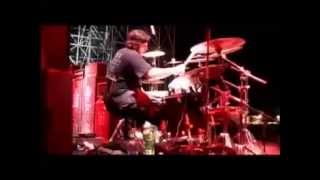 NILE - Blessed Dead (Wacken 2003) (OFFICIAL VIDEO)