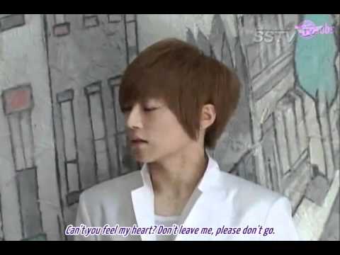 [ENG] 110708 SSTV Interview